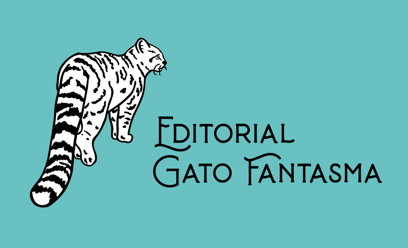 Editorial Gato Fantasma